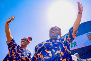 Persons with Disability endorse Atiku