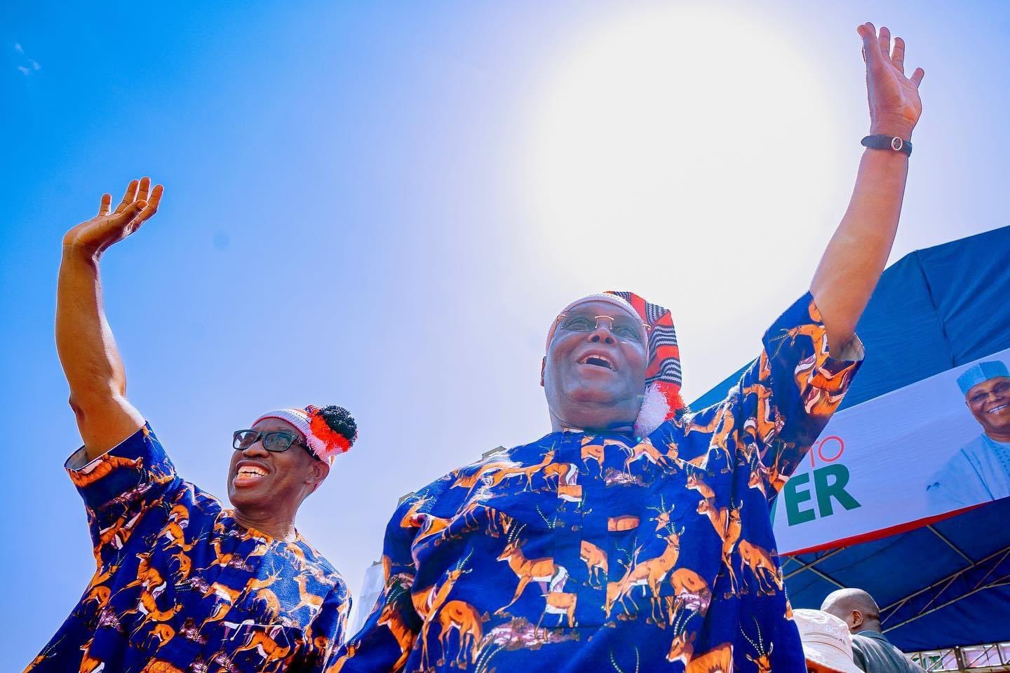 Persons with Disability endorse Atiku