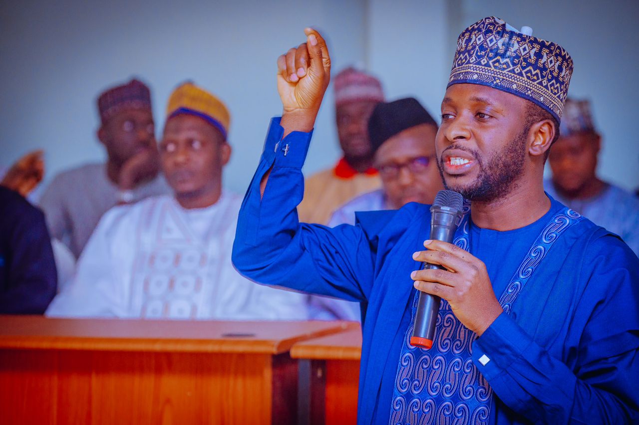Muhammad Sani Dattijo