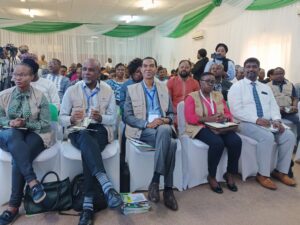Election countdown: Respect Nigeria’s sovereignty, INEC tells foreign observers
