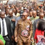 NLC mobilises workers to vote Obi, LP candidates