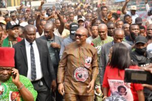 NLC mobilises workers to vote Obi, LP candidates