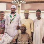 Boot Party collapses structure for LP in Lagos