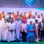 Election countdown: Presidential candidates urged to honour Peace Accord