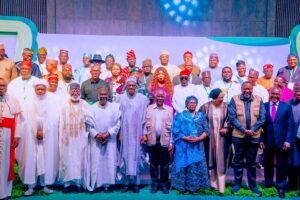 Election countdown: Presidential candidates urged to honour Peace Accord