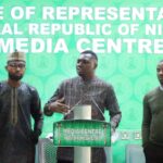 CSO tasks Nigerians on new NASS members