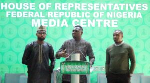 CSO tasks Nigerians on new NASS members
