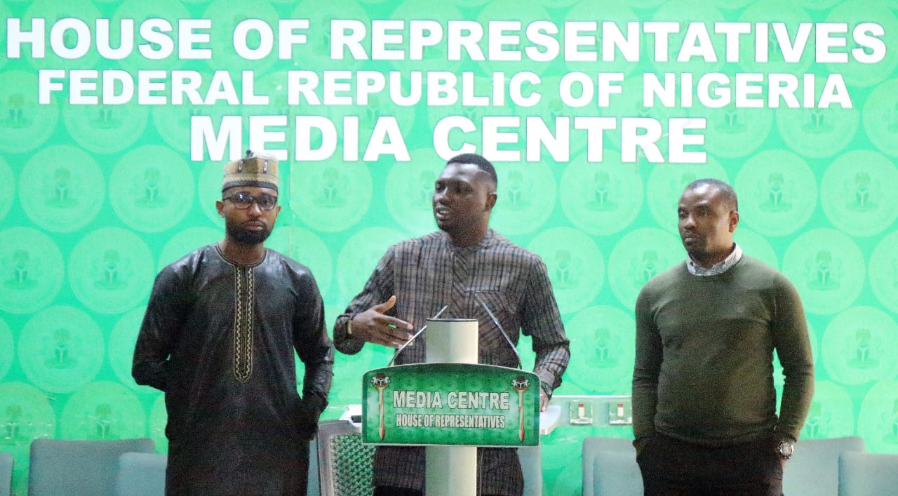 CSO tasks Nigerians on new NASS members