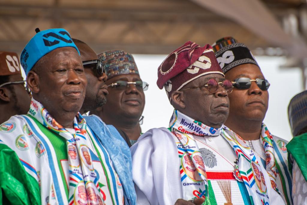 Ganduje-and-Tinubu