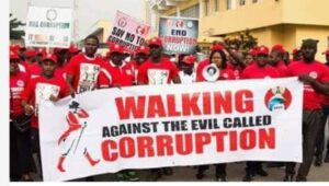 HEDA publishes document listing unresolved high-profile corruption cases