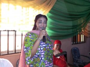 Helen Mbakwe