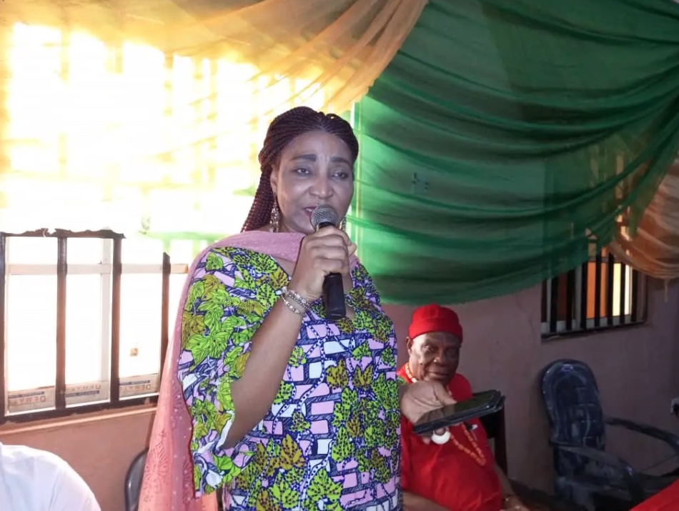 Helen Mbakwe