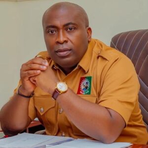 Imo State, Chikwem Onuoha