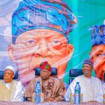 Nasarawa Polls: Stakeholders in Toto assure Tinubu, Sule, APC of massive votes