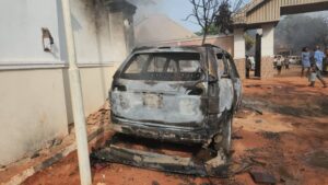 Ugochinyere attack: CUPP calls for removal of Imo CP