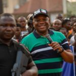 Senator Orji Uzor Kalu