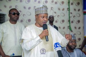 Sen Uba Sani