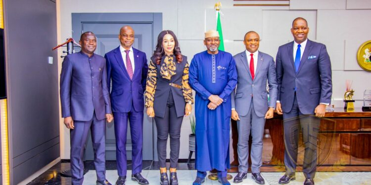 CVFF: FG calls for stakeholder efforts to actualise disbursement