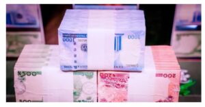 Naira policy: Supreme Court insists on hearing suits by states