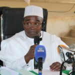 Prof Dantani Ibrahim Wushishi