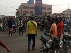 Ibadan