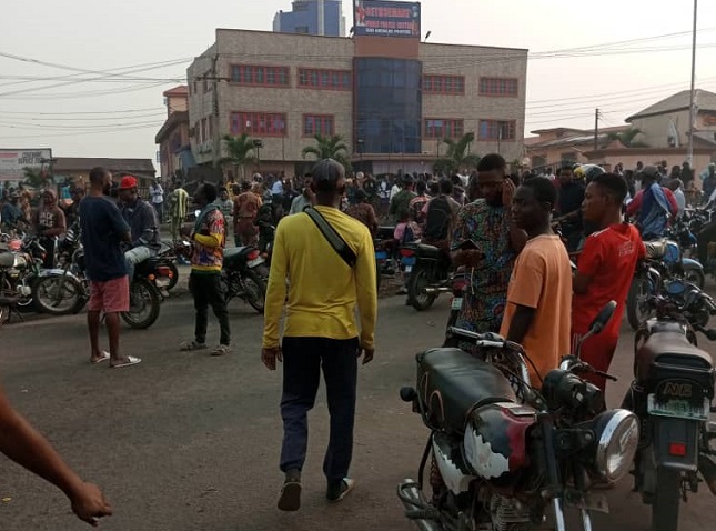 Ibadan