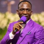 Dr Pastor Paul Enenche