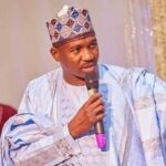 Sokoto State, Ahmad Aliyu Sokoto
