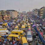 Daily life in Nigeria amid Covid-19