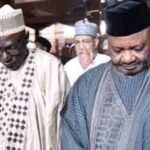 Kaduna: Sambo, ex-governors, senators vow to uproot APC from state