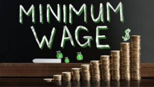 Minimum-wage