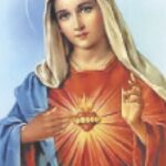 Mother of Christ