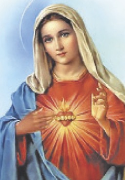 Mother of Christ