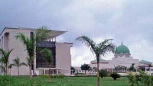 National-Assembly-complex