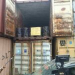 Nigeria-Custom-Service
