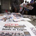 Nigerian-Newspapers-Vendor-Stand-the-Trent