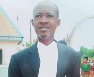 Nnaemeka Ugboma