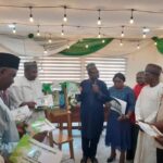 60 new curricula for ND, HND others unveiled