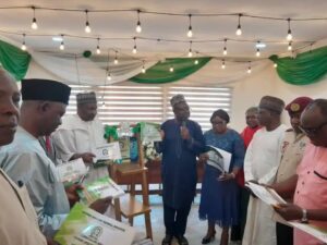 60 new curricula for ND, HND others unveiled