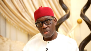 Okowa
