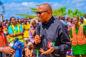 Peter-Obi