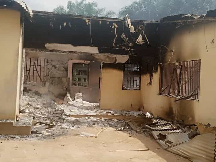 (Image source: Twitter: @inecnigeria)