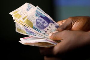 Edo residents groan as filling stations, others reject old naira notes