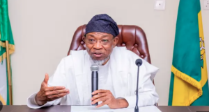 Ogbeni Rauf Aregbesola