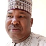 Alhaji Yusuf Dingyadi,