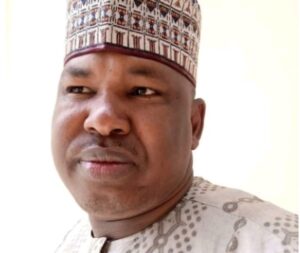 Alhaji Yusuf Dingyadi,