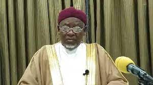 Sheikh Abba Koki