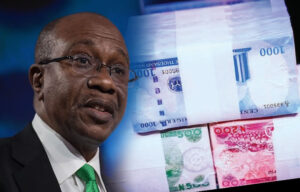 Godwin-Emefiele