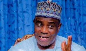 Tambuwal-