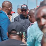 LP presidential candidate Peter Obi